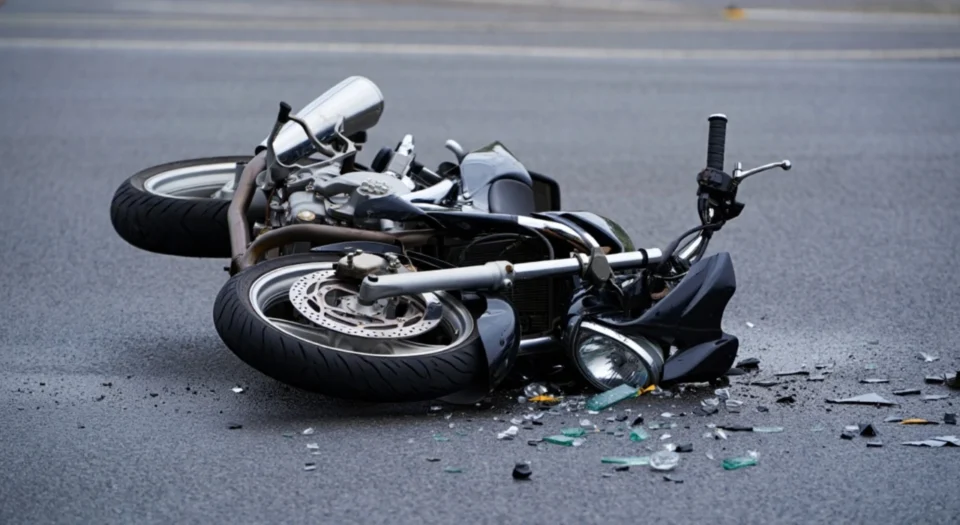 Hire a Los Angeles Motorcycle Accident Attorney for Maximum Recovery