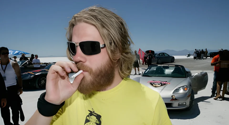 Ryan Dunn Car Accident Untold Details About the Deadly Incident