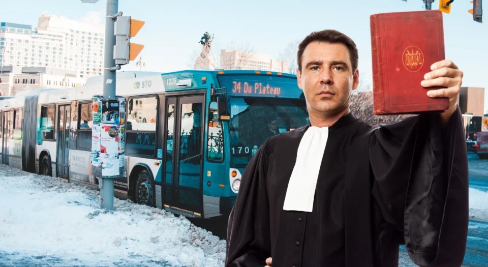 Top Bus Accident Attorneys That Help Victims Understand Their Legal Rights