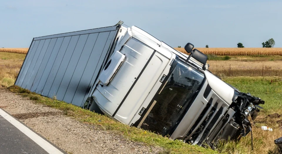 Truck Accident Lawyer San Diego Guide to Winning Injury Claims